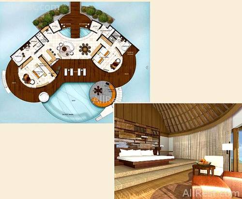 W Retreat & Spa 5